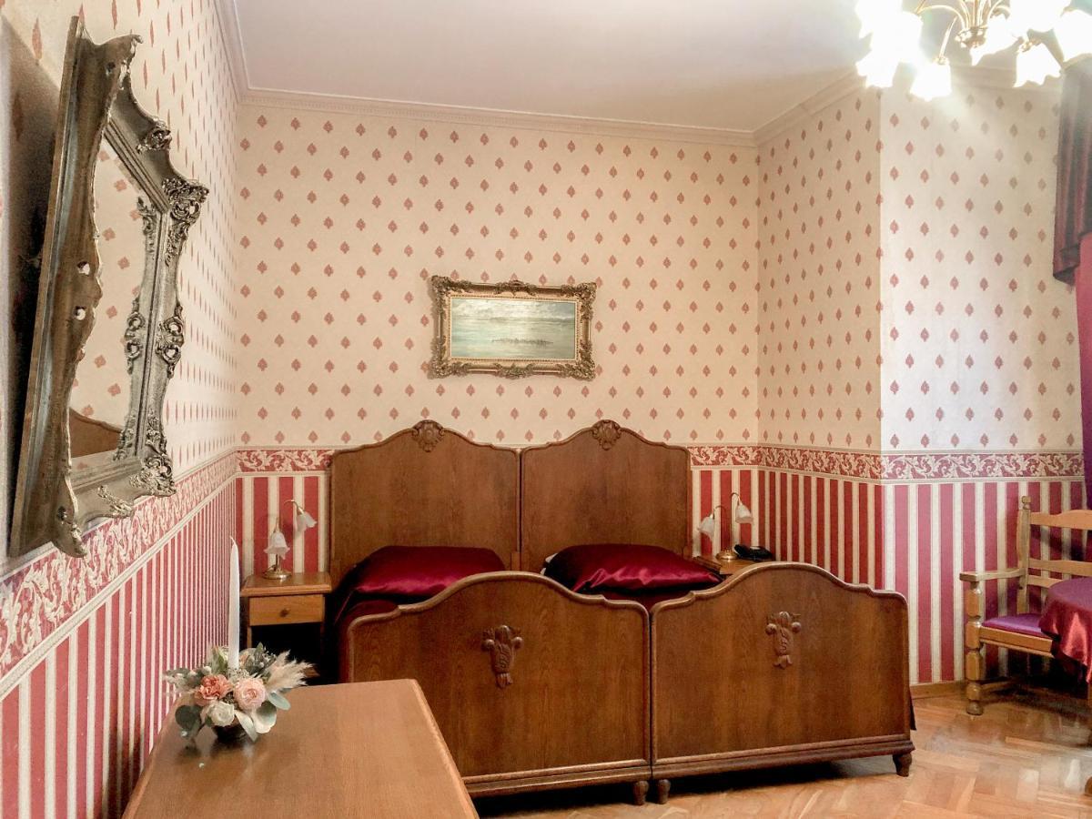 Palac Baloszyce Susz Екстериор снимка