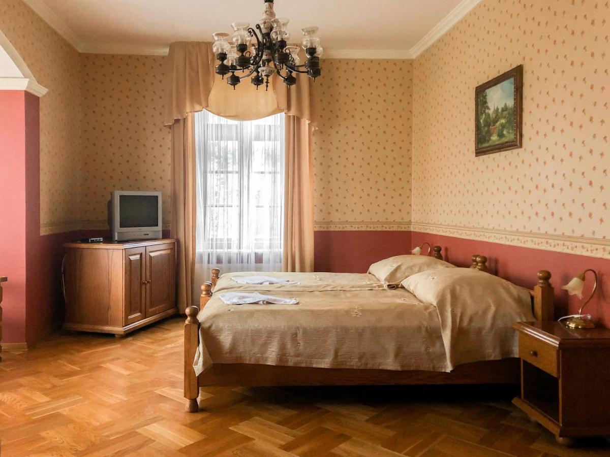 Palac Baloszyce Susz Екстериор снимка